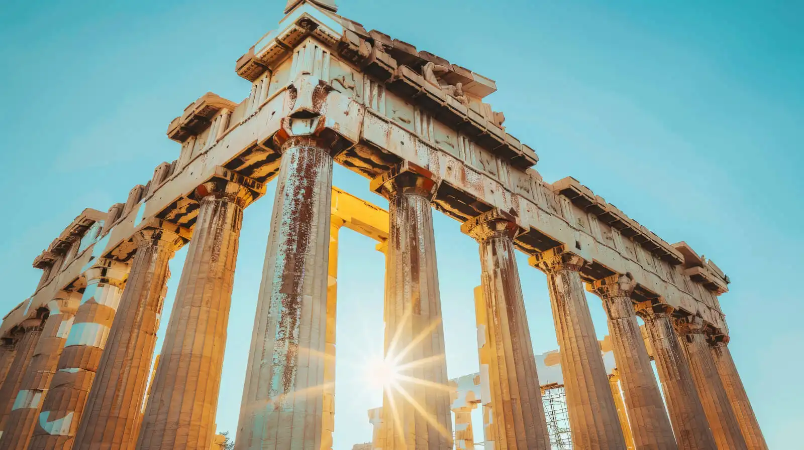 Travel Tips for Exploring Greece by Car – Your Ultimate Guide to Unforgettable Adventures