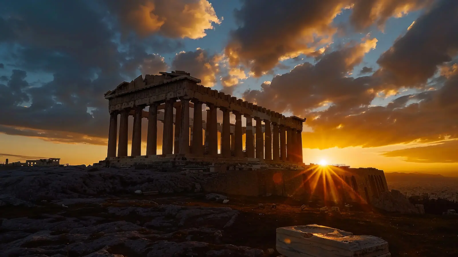 Discover the Best Day Trips from South Athens with DS Rental