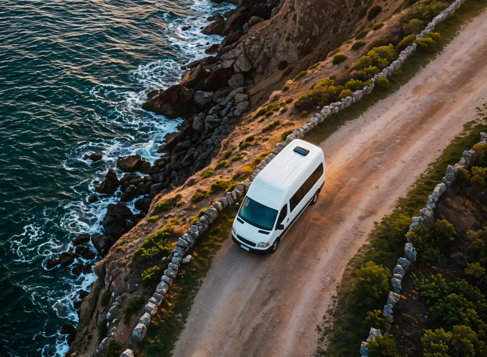 Discover the Top Attractions in Attica – Your Perfect Road Trip Guide with DS Rental